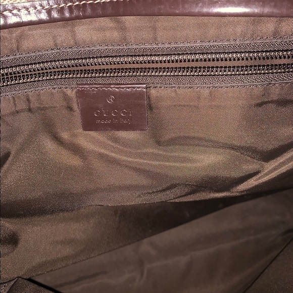 Gucci messenger bag - Picture 6 of 6